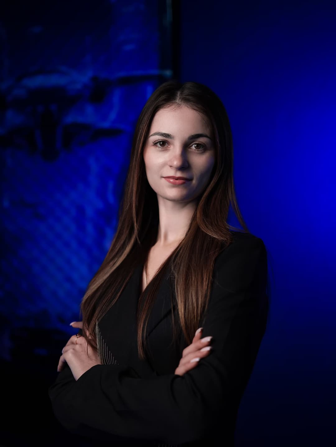 Аня Коханець