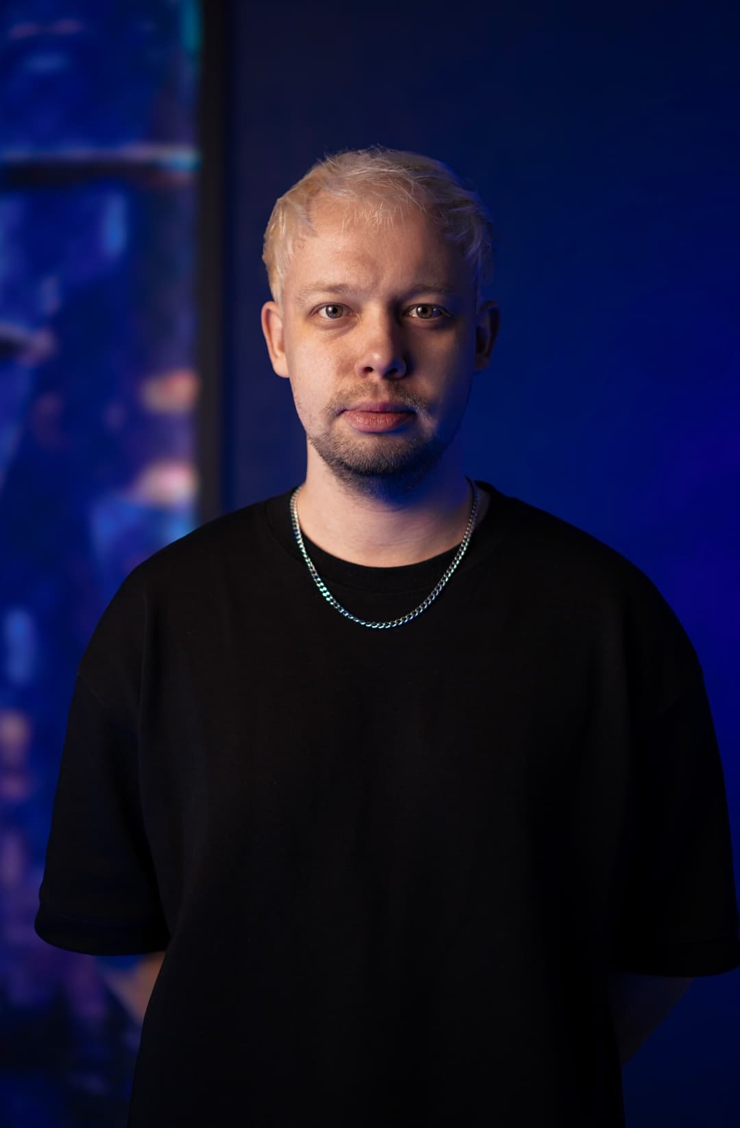 Дмитро Сніжок